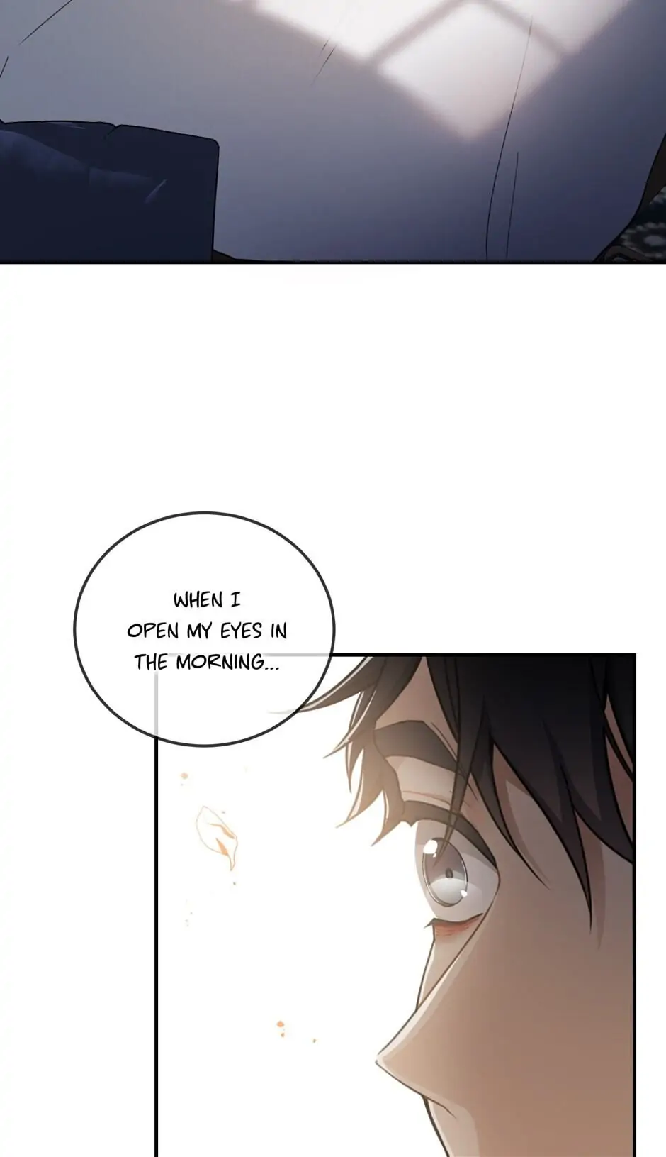 Into the light once again Chapter 10 page 47