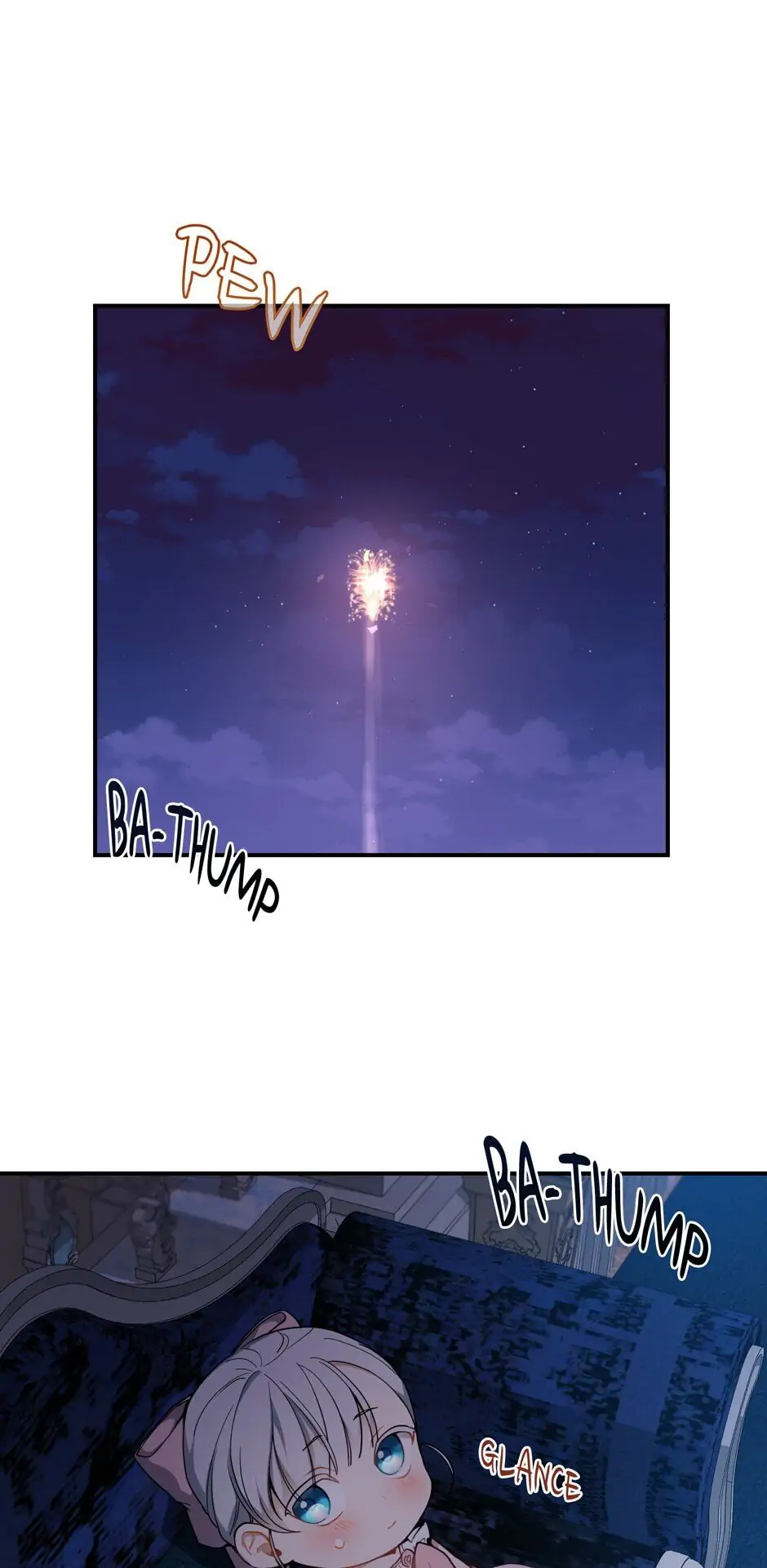 Into the light once again Chapter 10 page 4