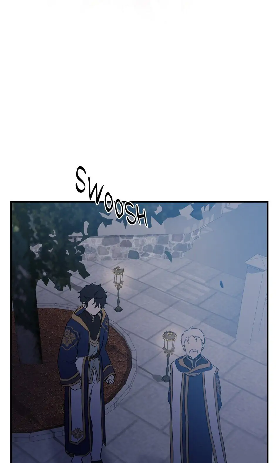 Into the light once again Chapter 10 page 52