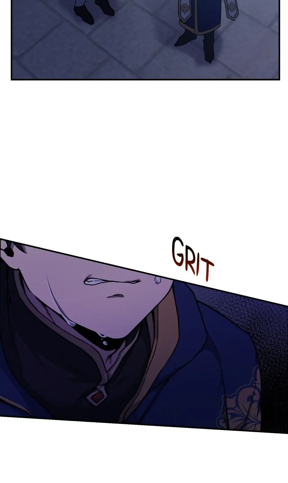 Into the light once again Chapter 10 page 53