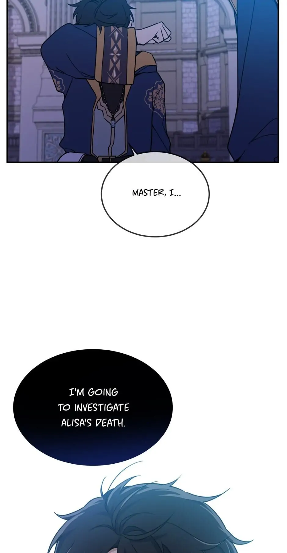 Into the light once again Chapter 10 page 56