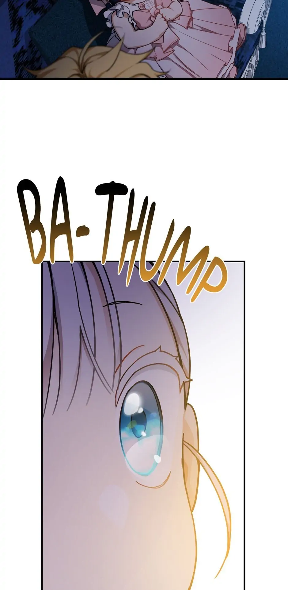 Into the light once again Chapter 10 page 5