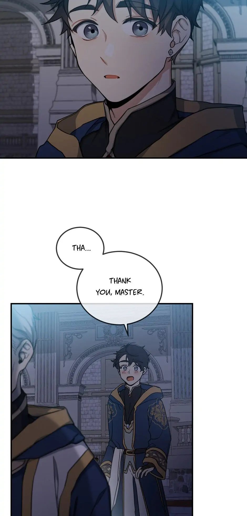 Into the light once again Chapter 10 page 59