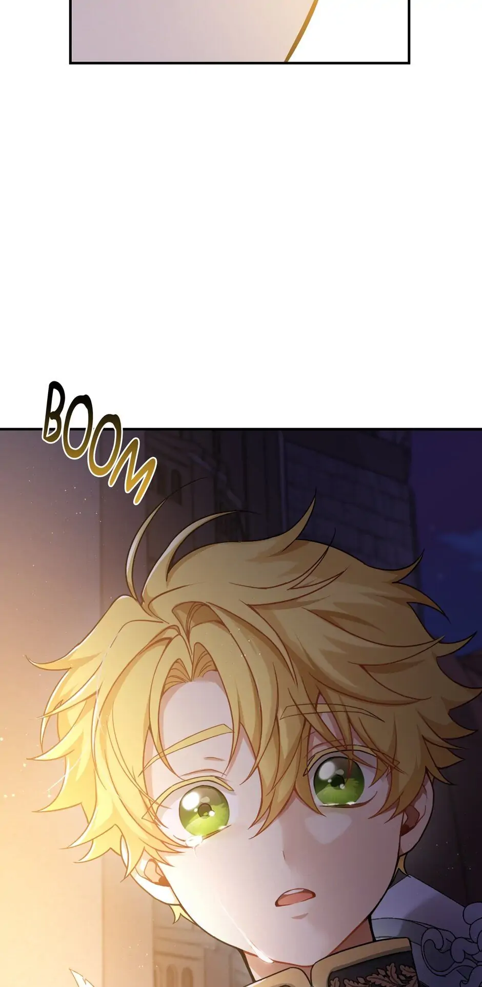 Into the light once again Chapter 10 page 6