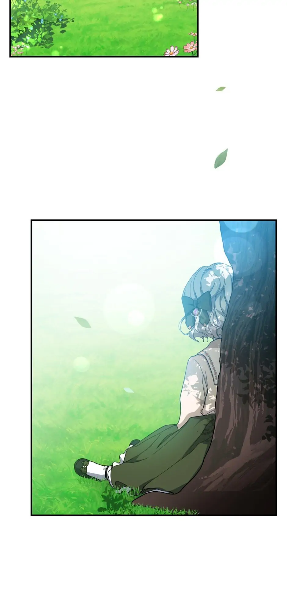 Into the light once again Chapter 10 page 69