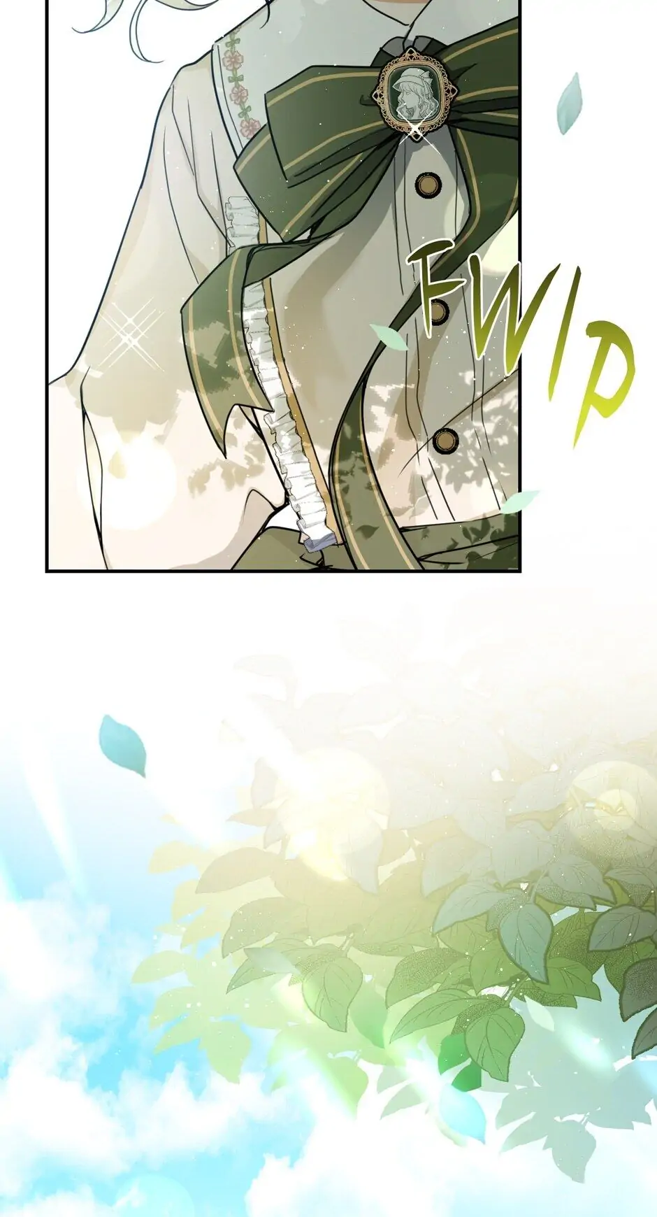 Into the light once again Chapter 10 page 72