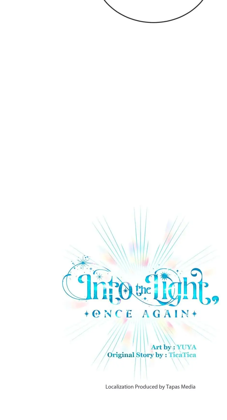 Into the light once again Chapter 10 page 74