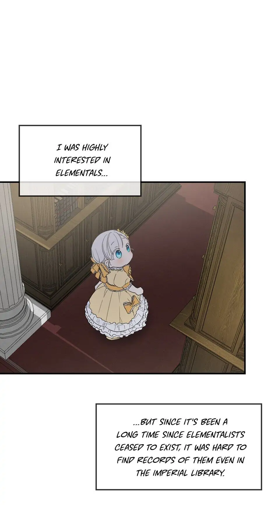 Into the light once again Chapter 11 page 23