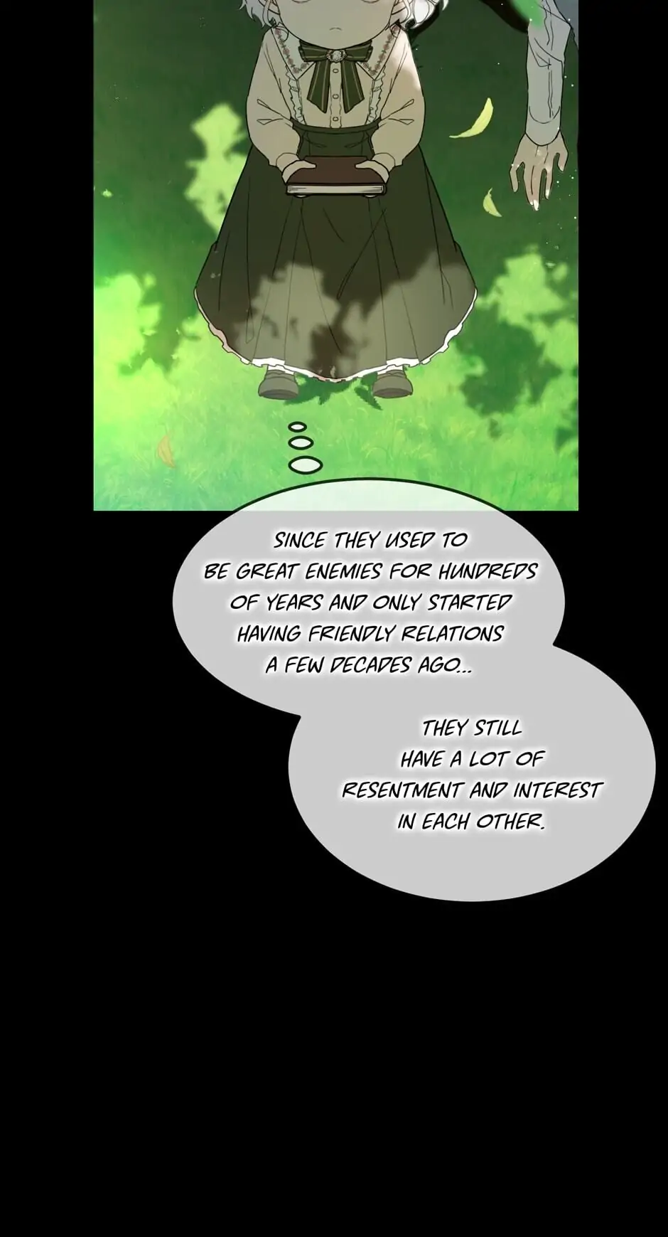 Into the light once again Chapter 11 page 37