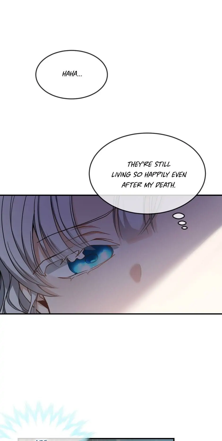 Into the light once again Chapter 11 page 39