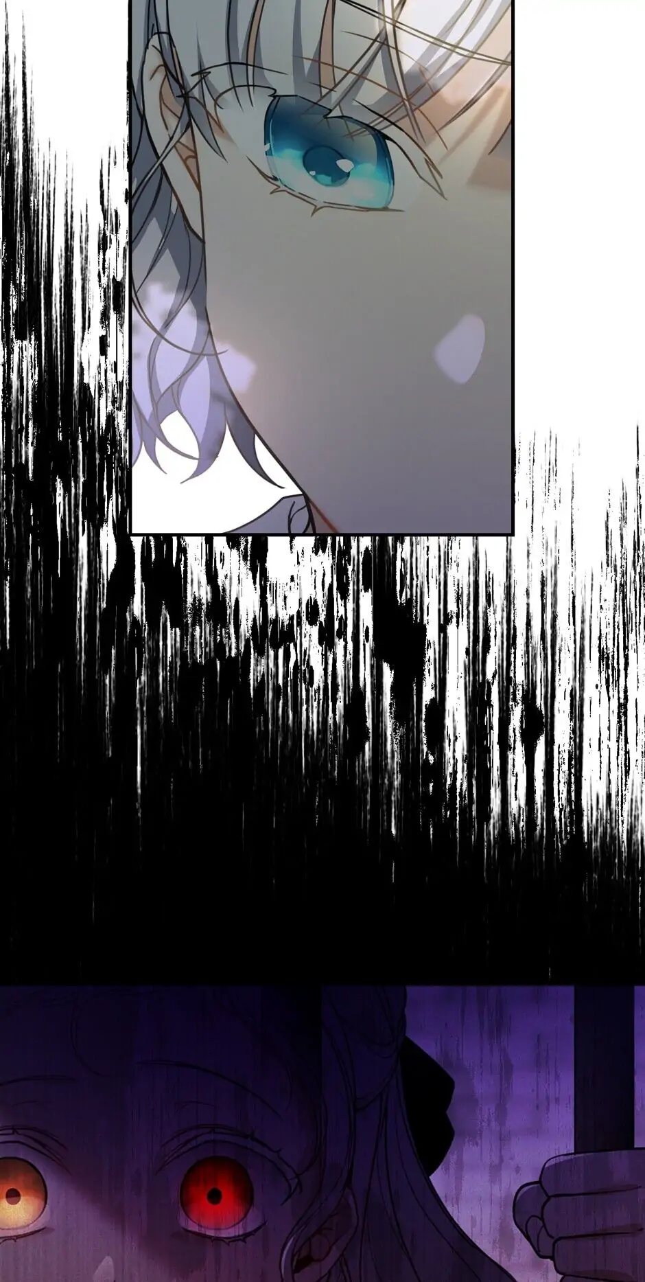 Into the light once again Chapter 11 page 42