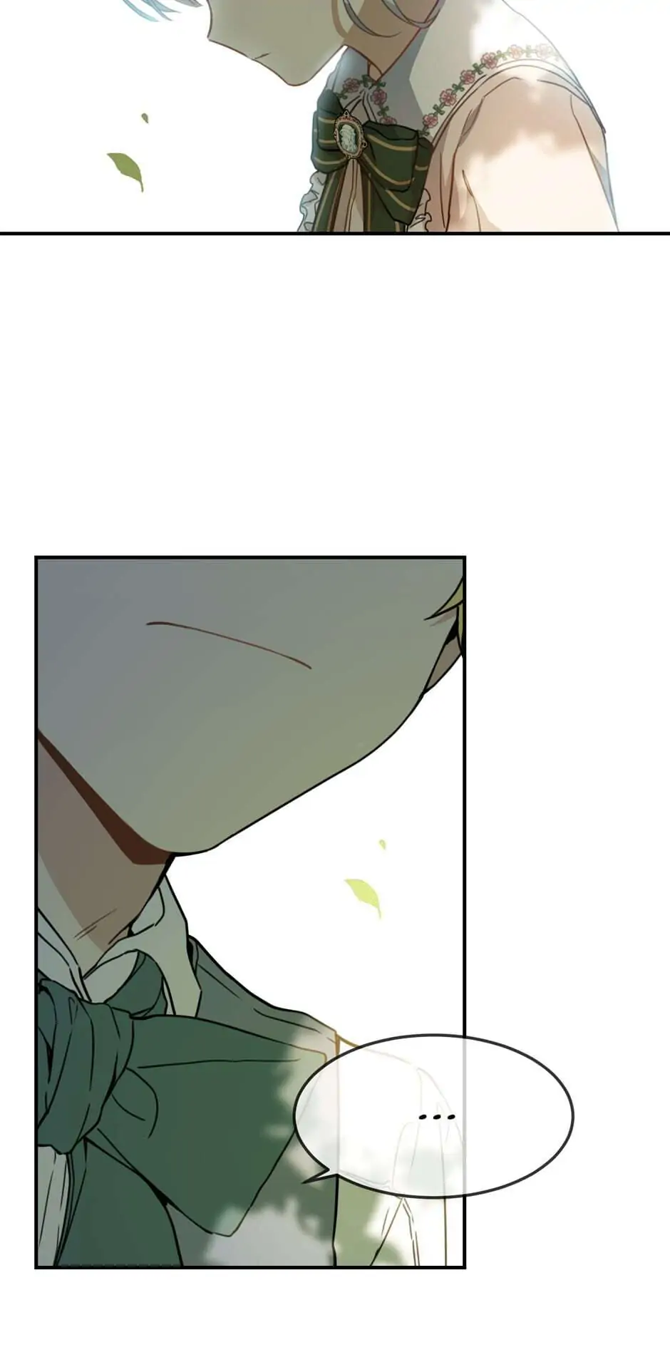 Into the light once again Chapter 11 page 45
