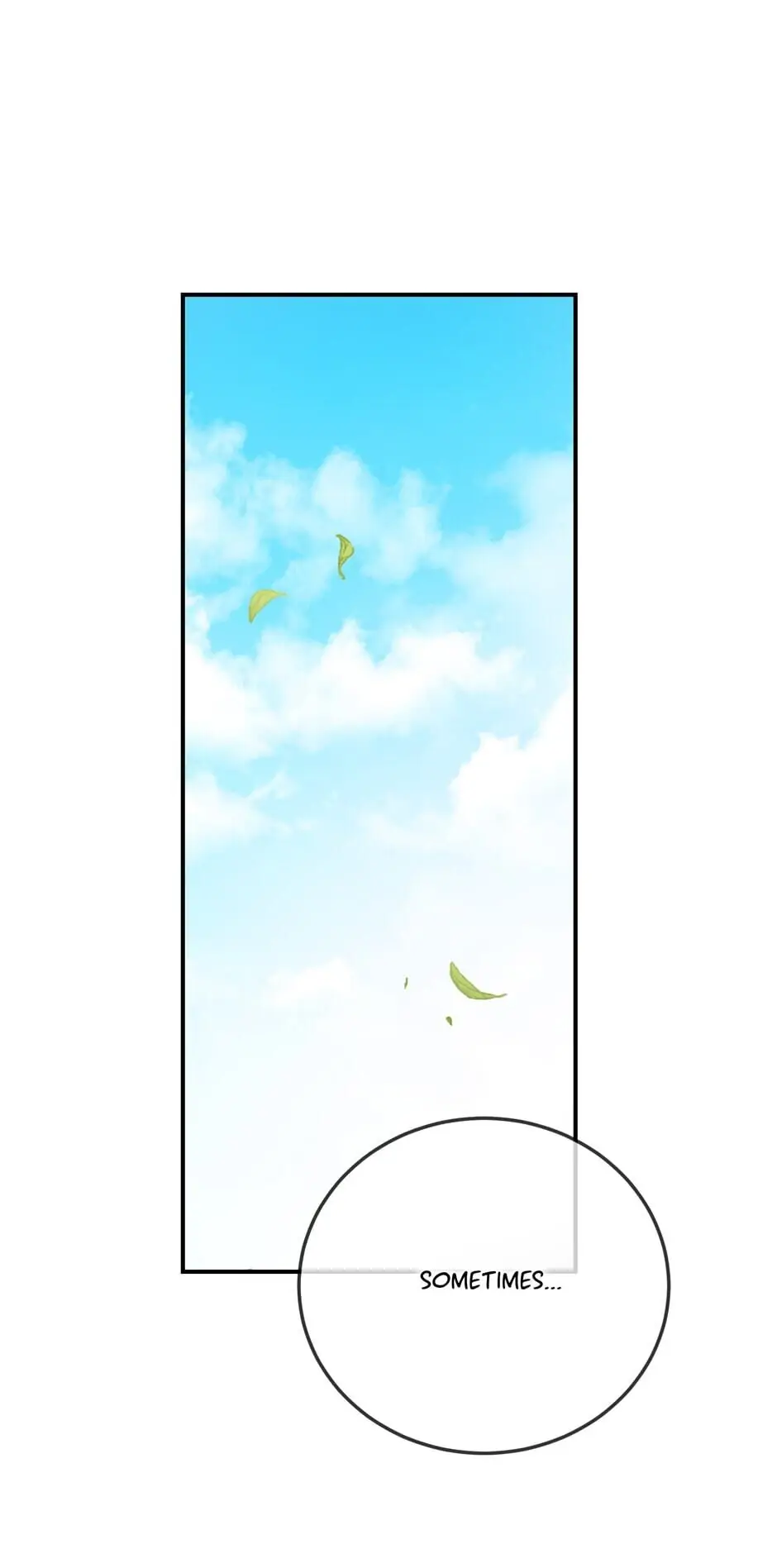 Into the light once again Chapter 11 page 46