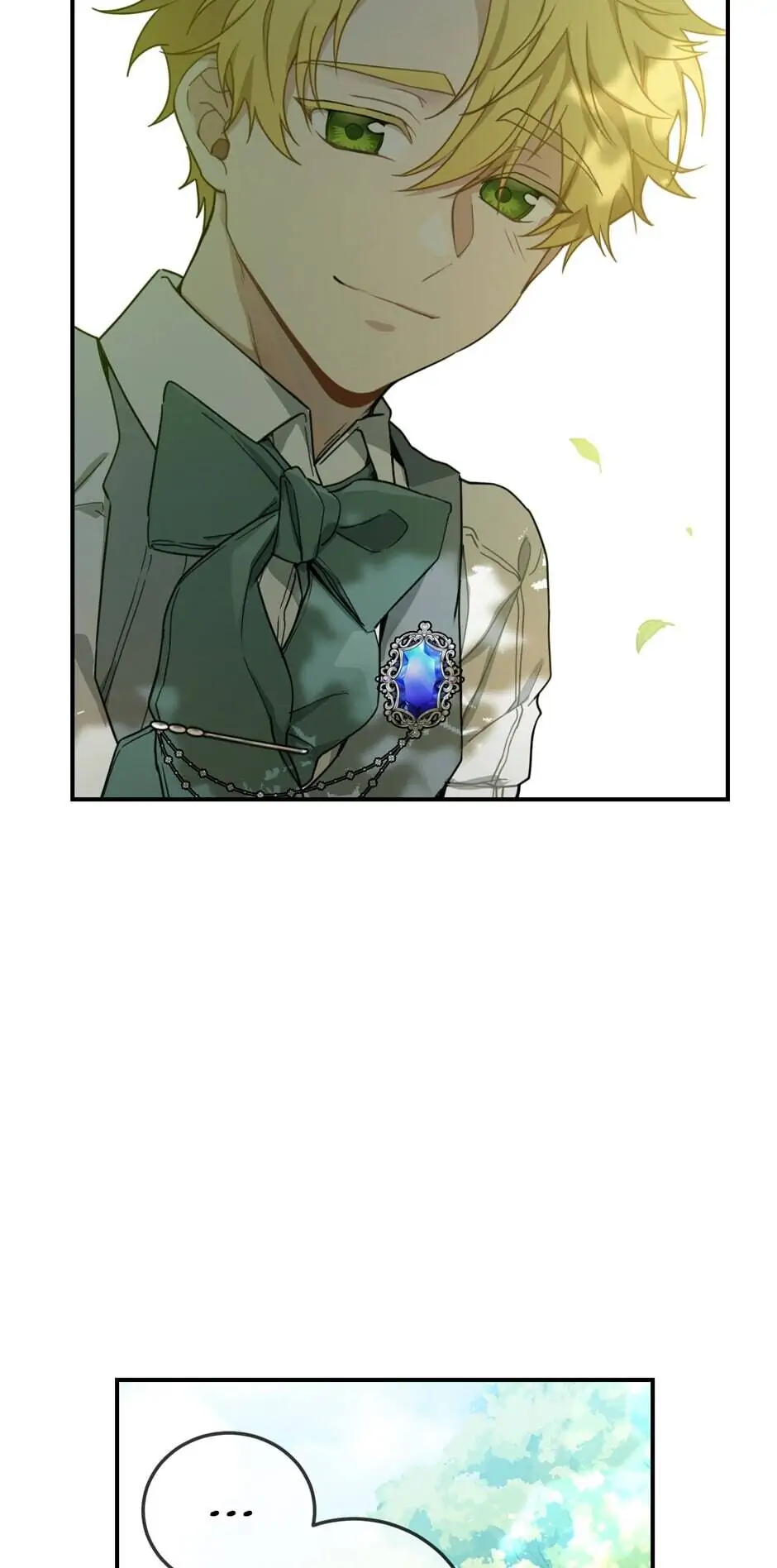 Into the light once again Chapter 11 page 50