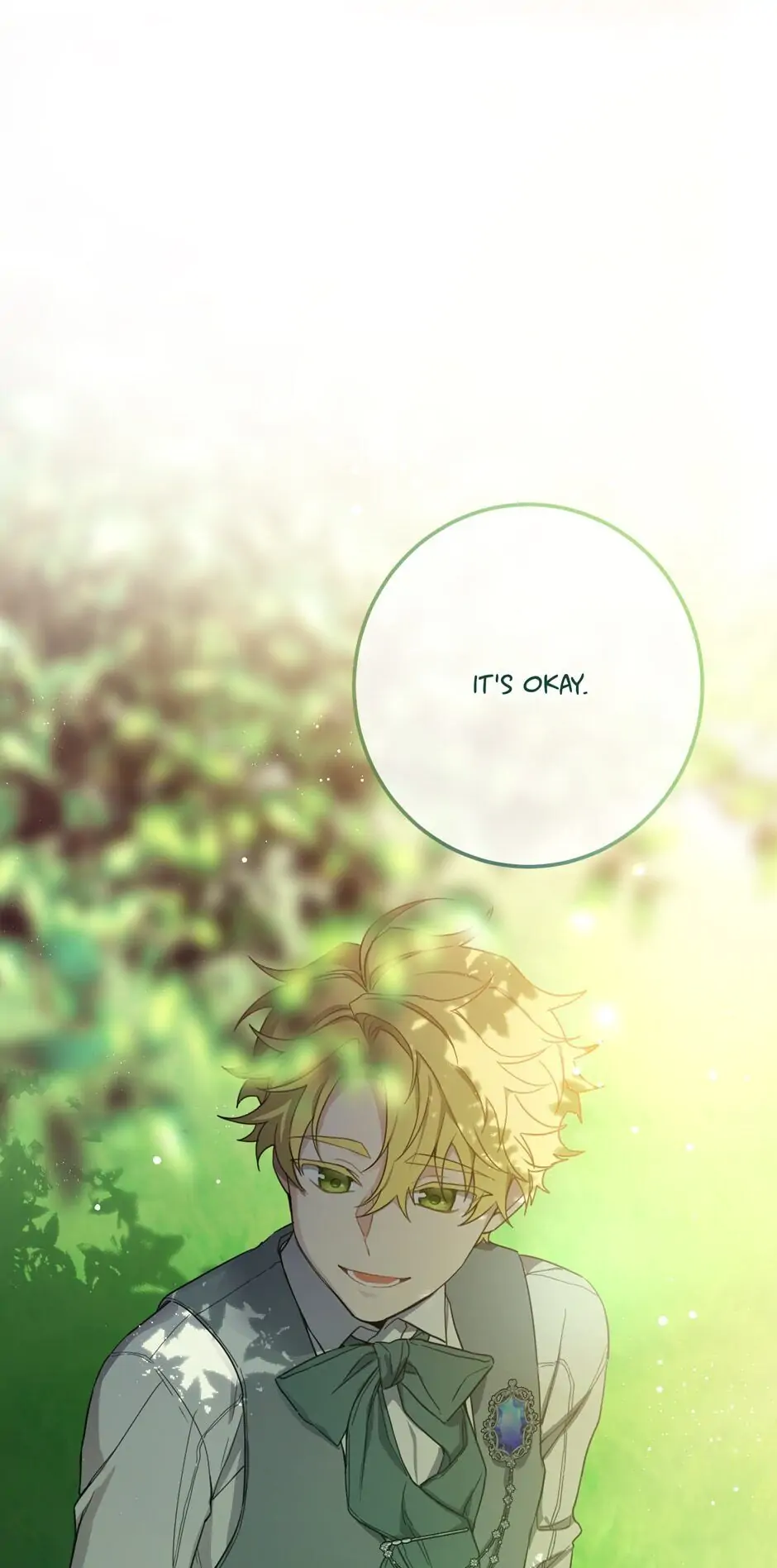 Into the light once again Chapter 11 page 54
