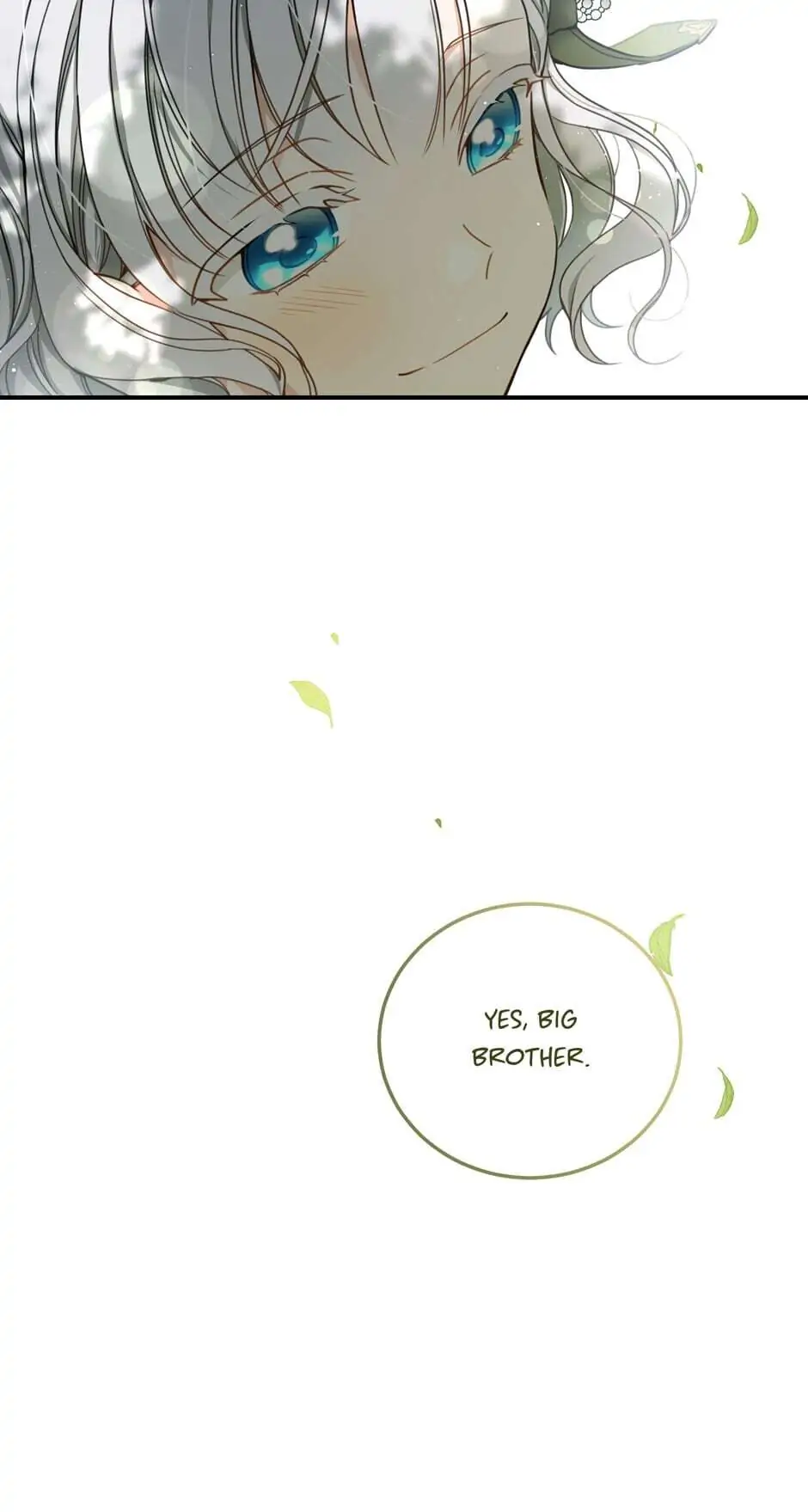 Into the light once again Chapter 11 page 57