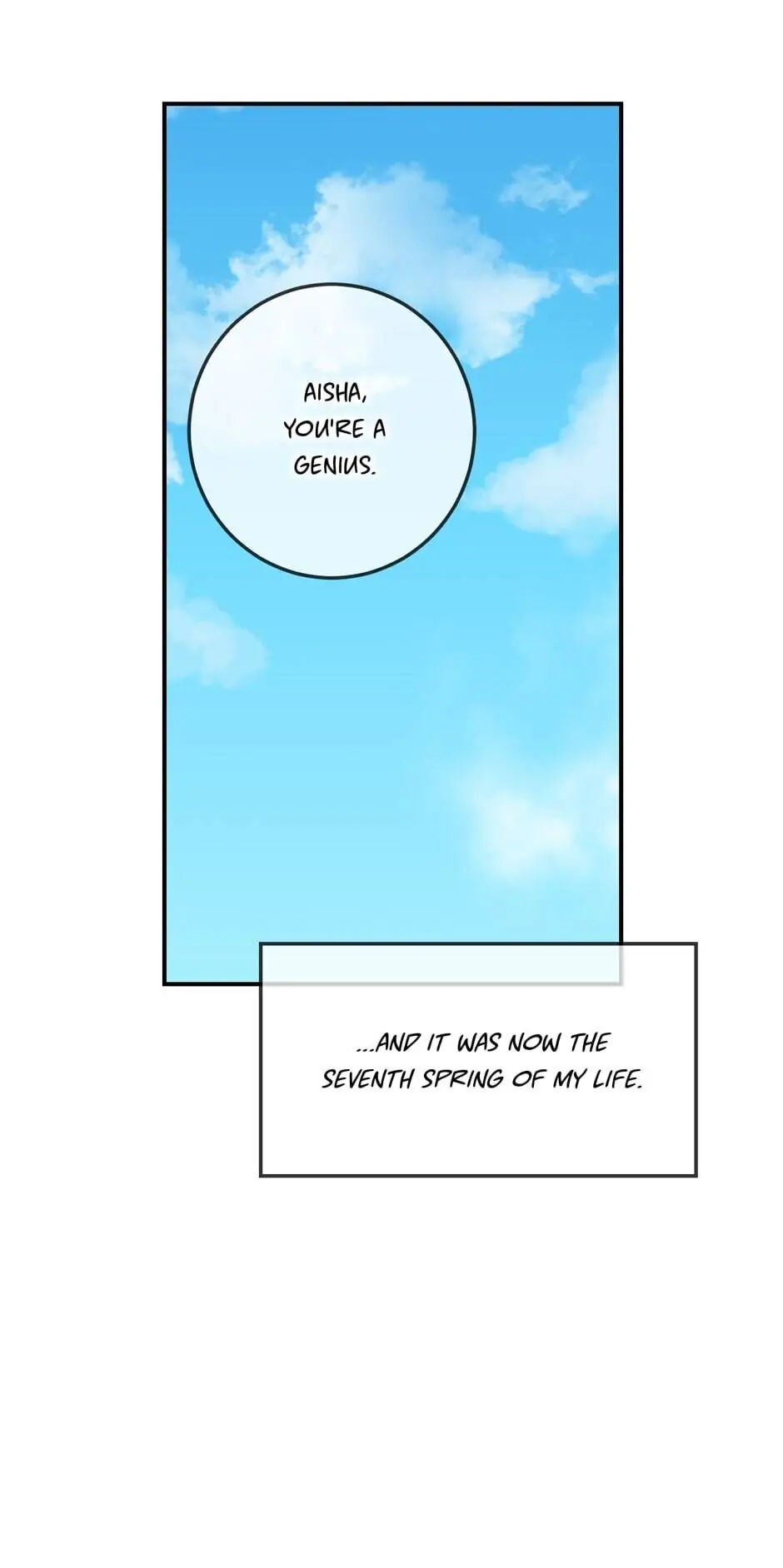 Into the light once again Chapter 11 page 7