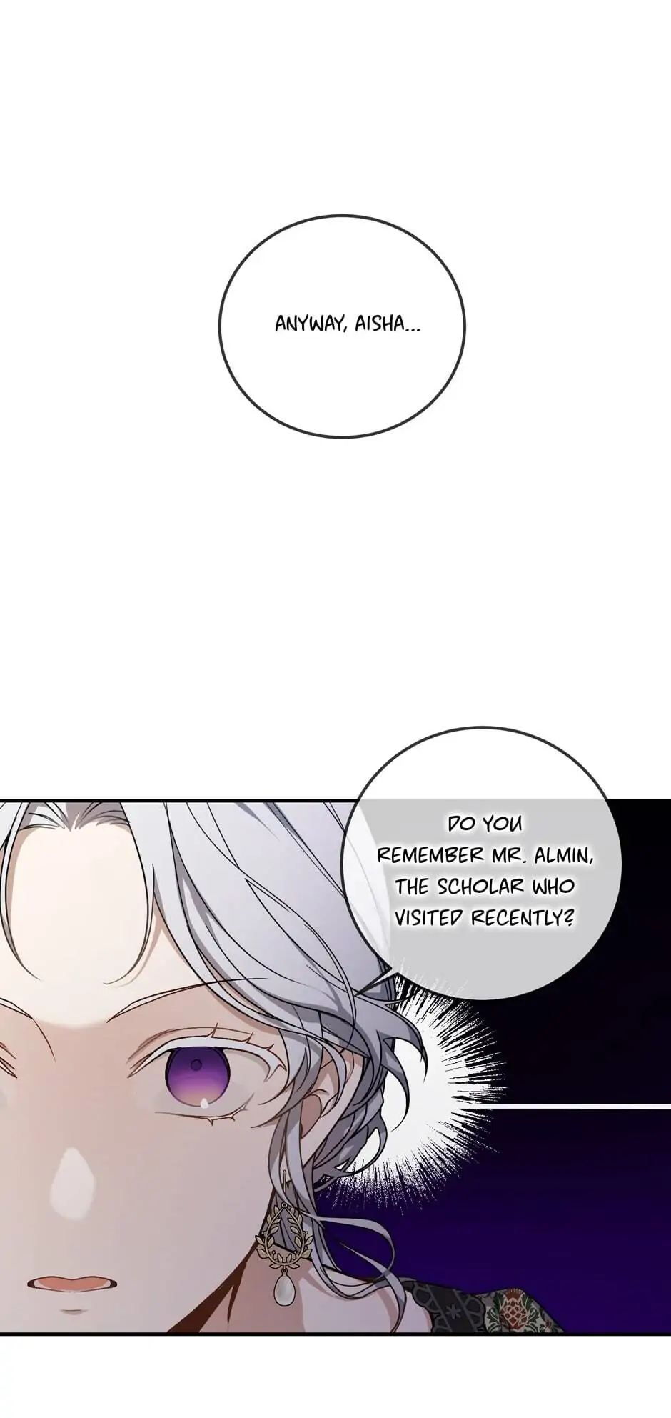 Into the light once again Chapter 12 page 9