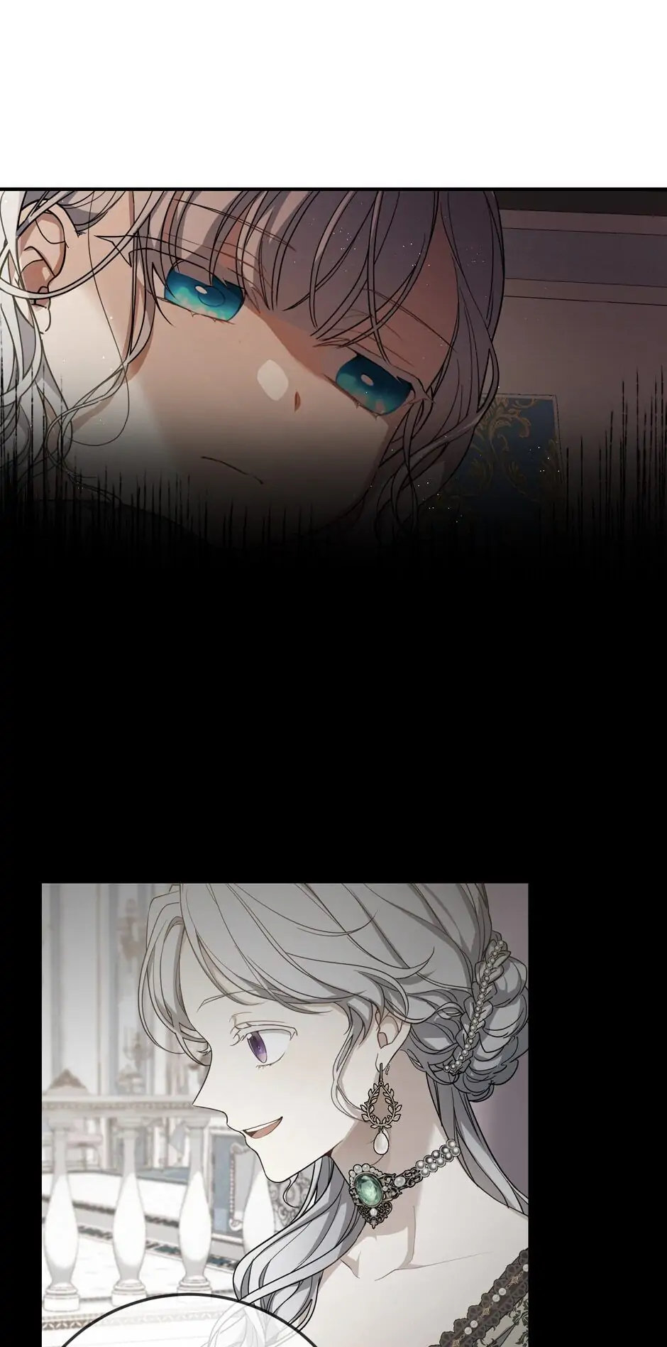 Into the light once again Chapter 12 page 28