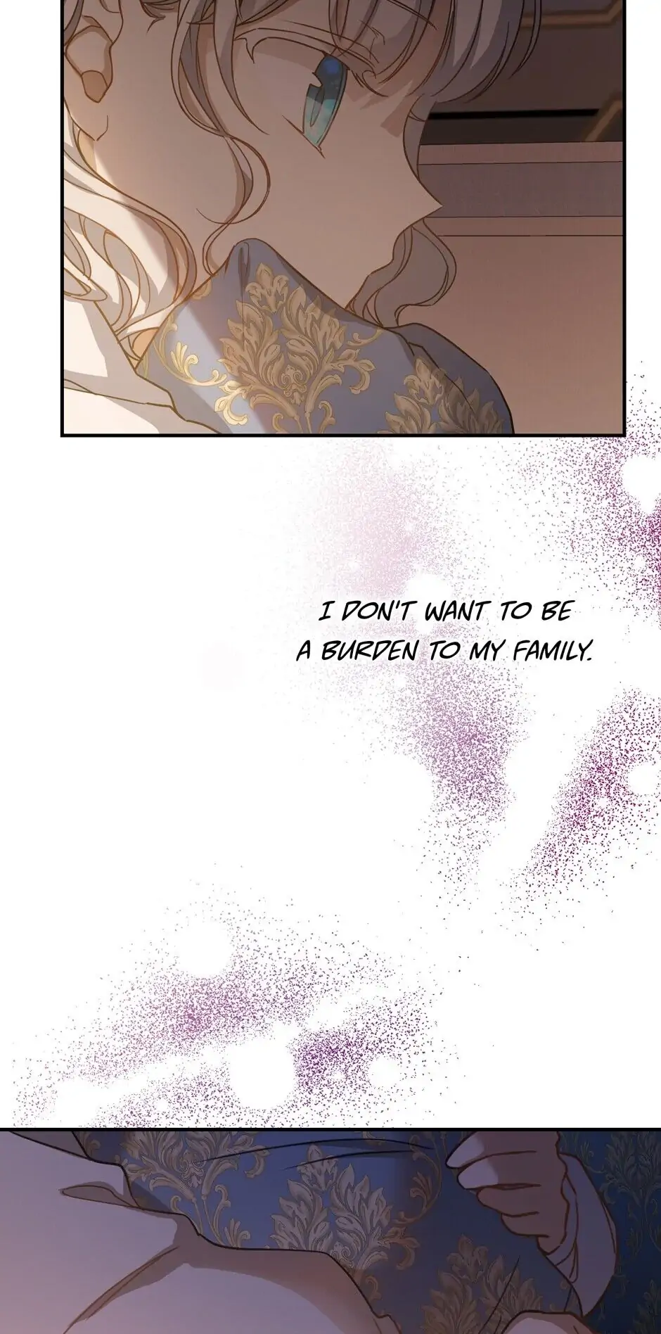 Into the light once again Chapter 12 page 31