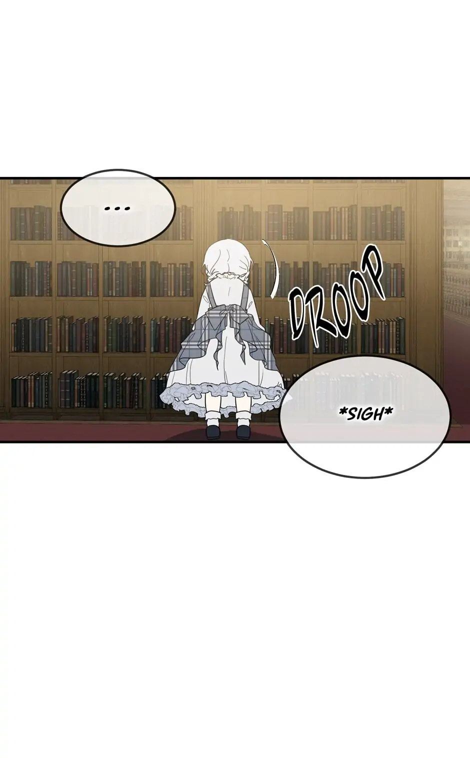 Into the light once again Chapter 12 page 37