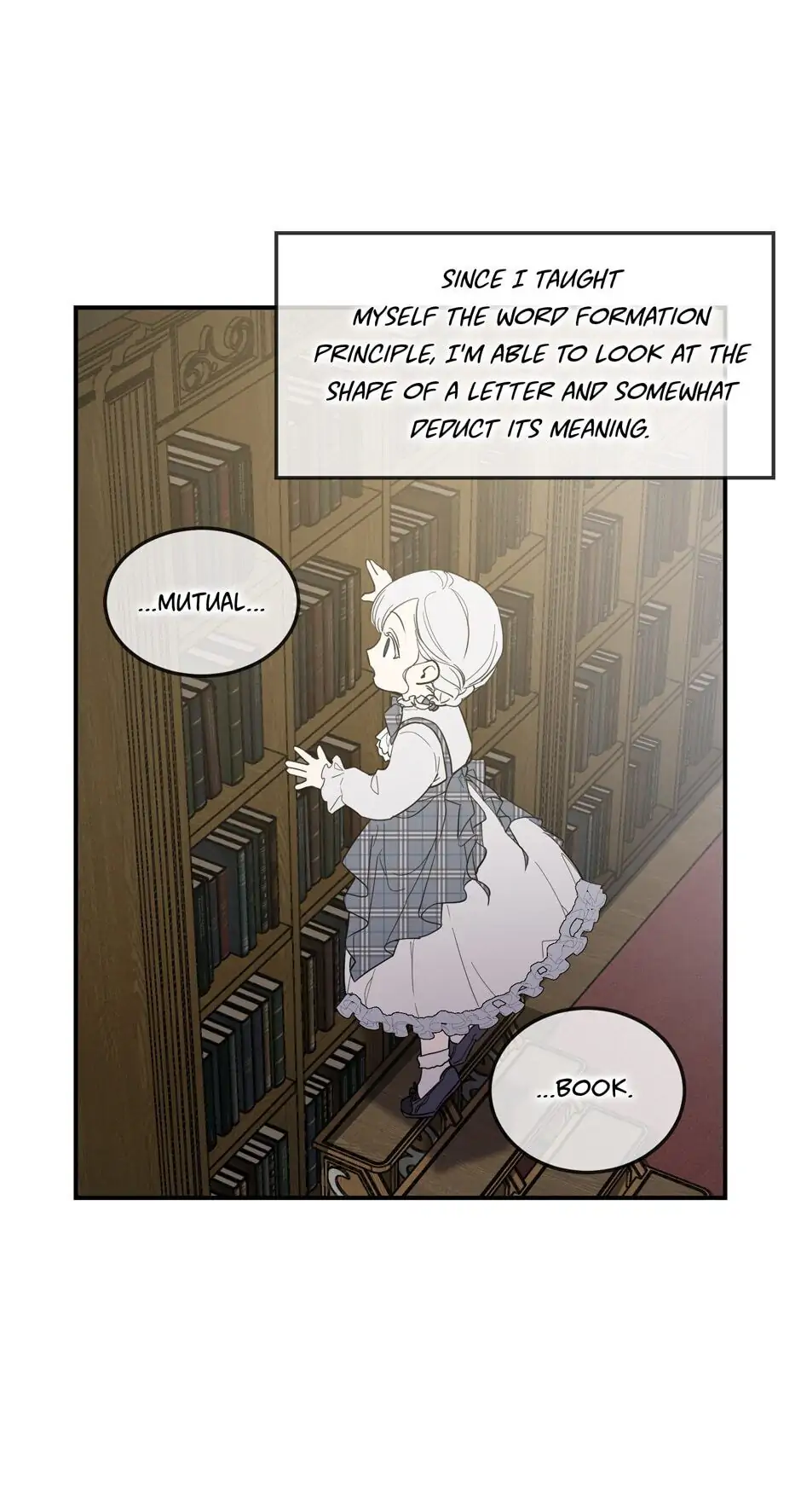Into the light once again Chapter 12 page 40