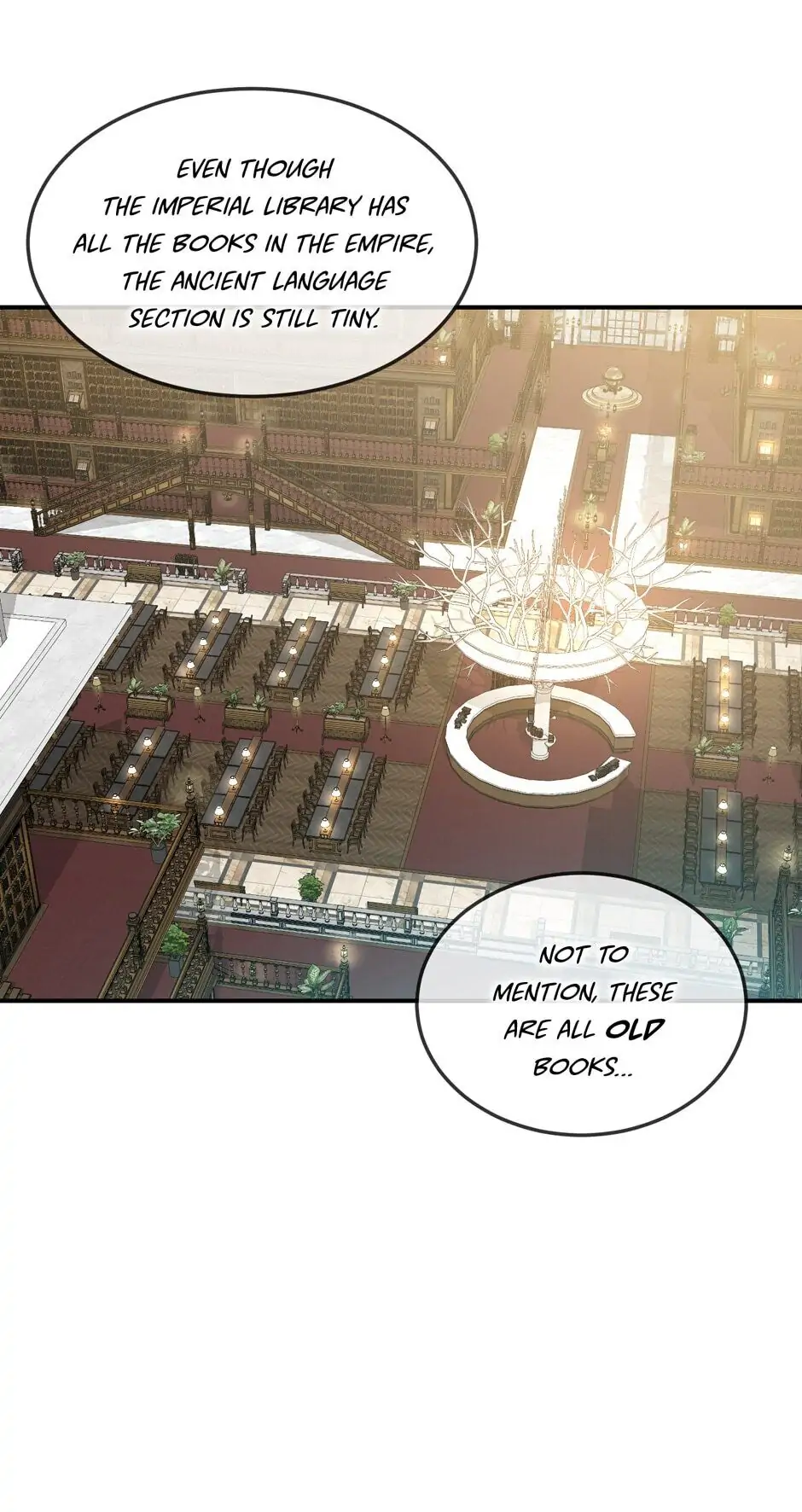 Into the light once again Chapter 12 page 42