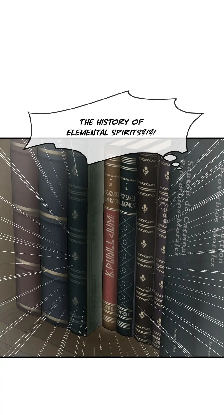 Into the light once again Chapter 12 page 44