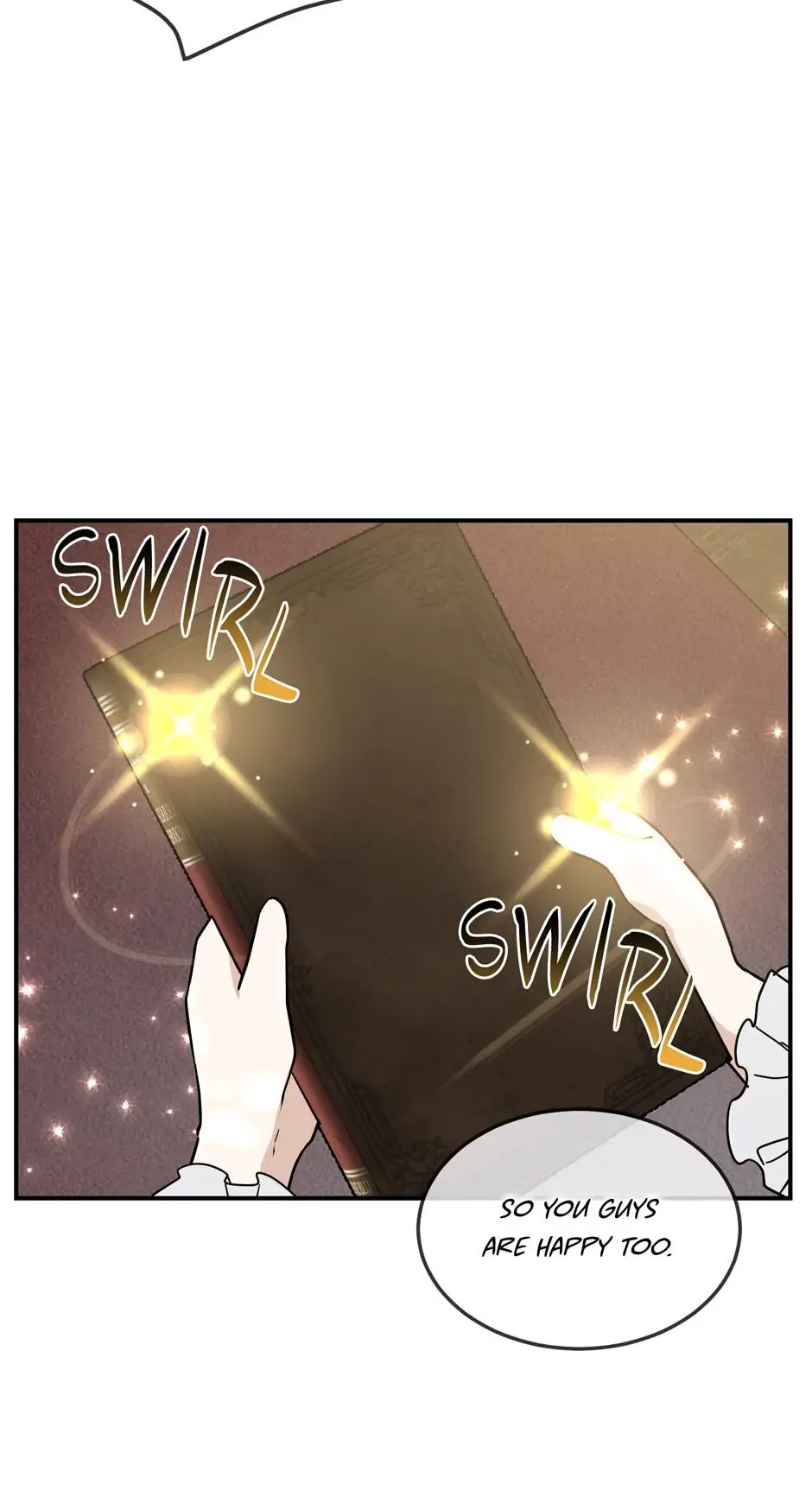 Into the light once again Chapter 12 page 46