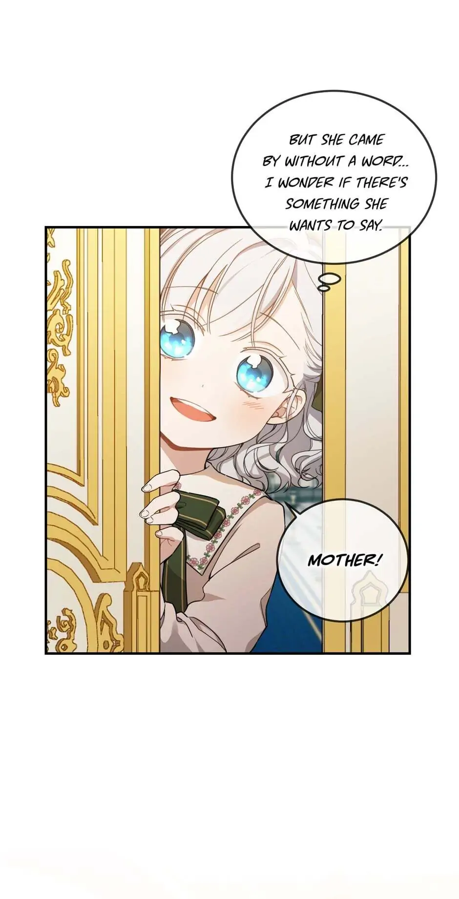 Into the light once again Chapter 12 page 4