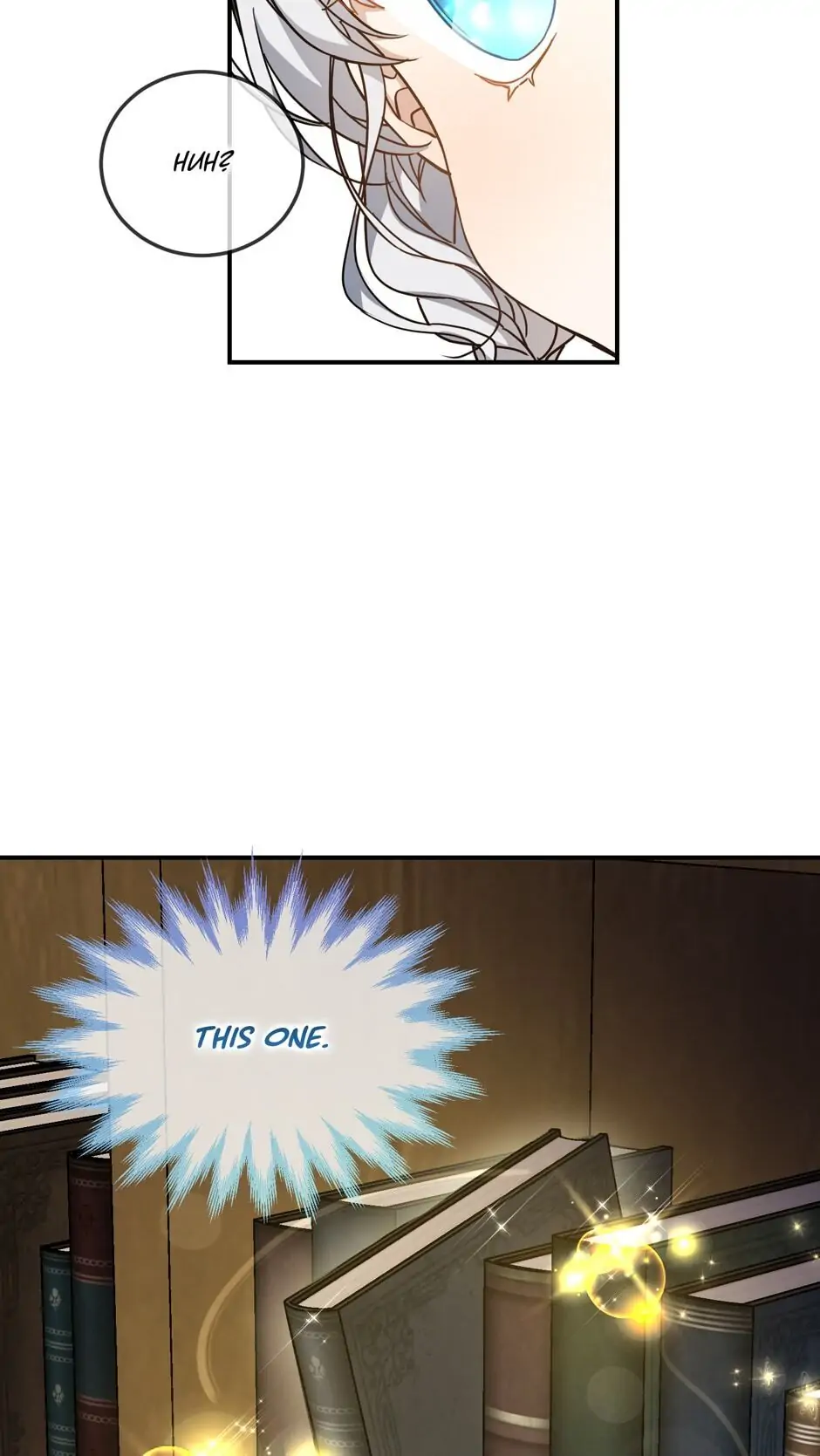 Into the light once again Chapter 12 page 49