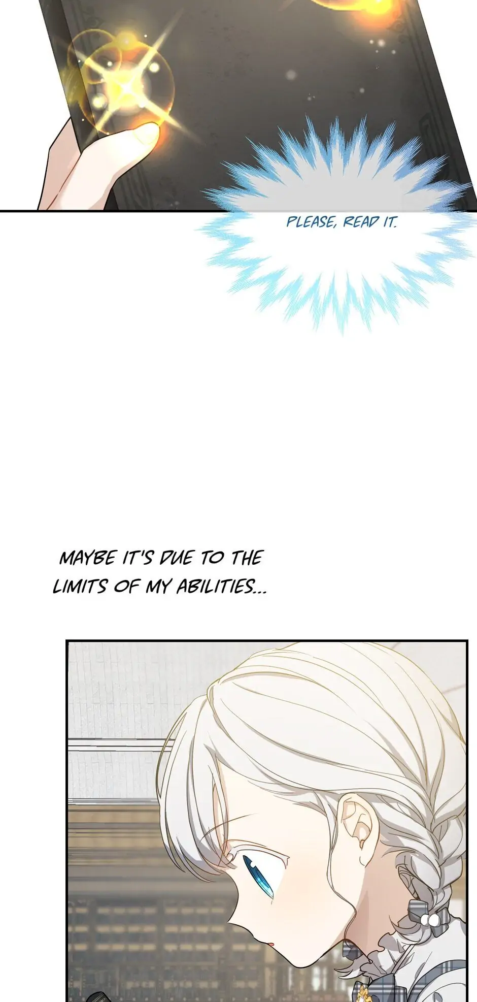 Into the light once again Chapter 12 page 52