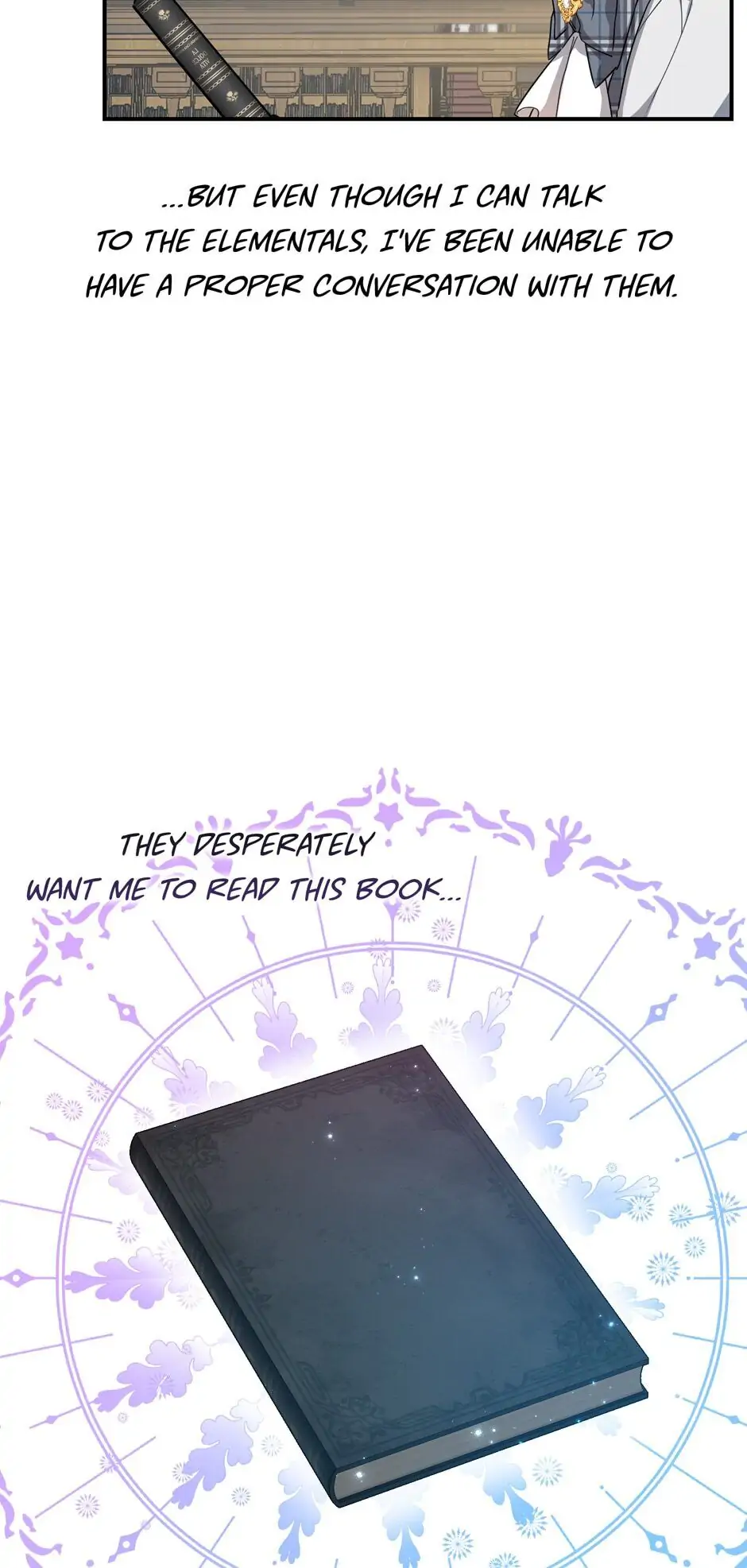 Into the light once again Chapter 12 page 53