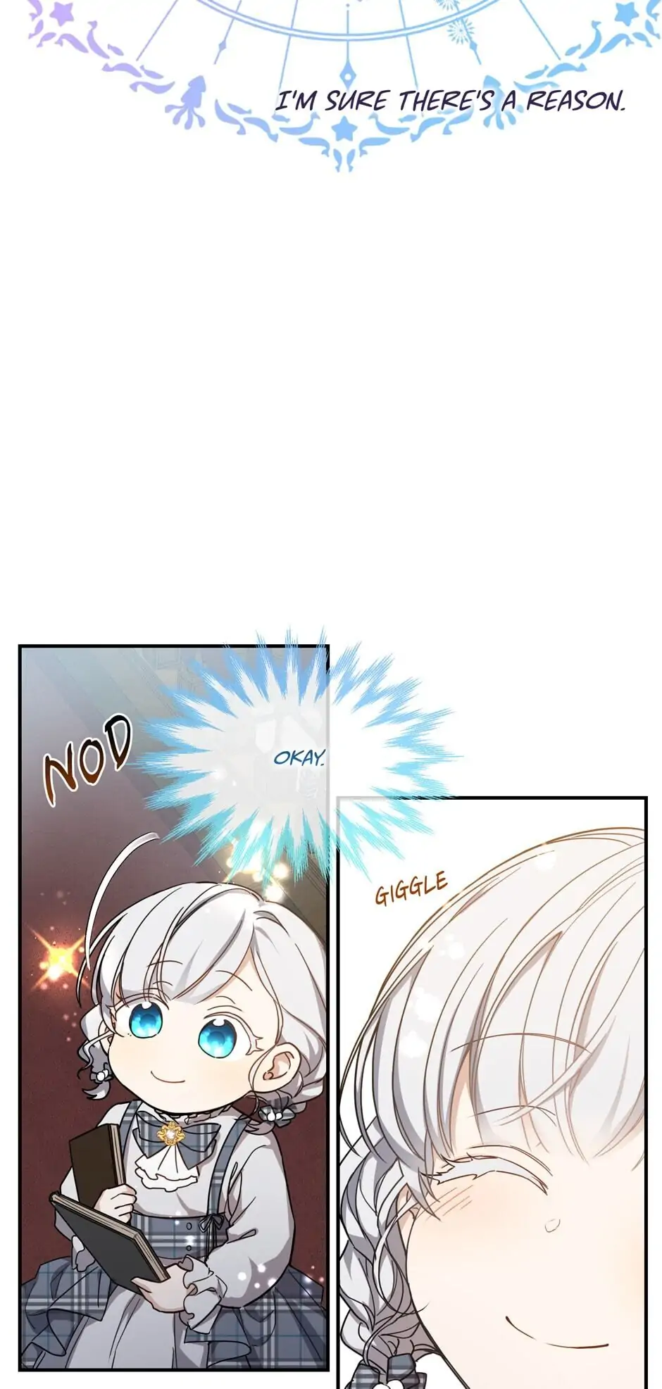 Into the light once again Chapter 12 page 54