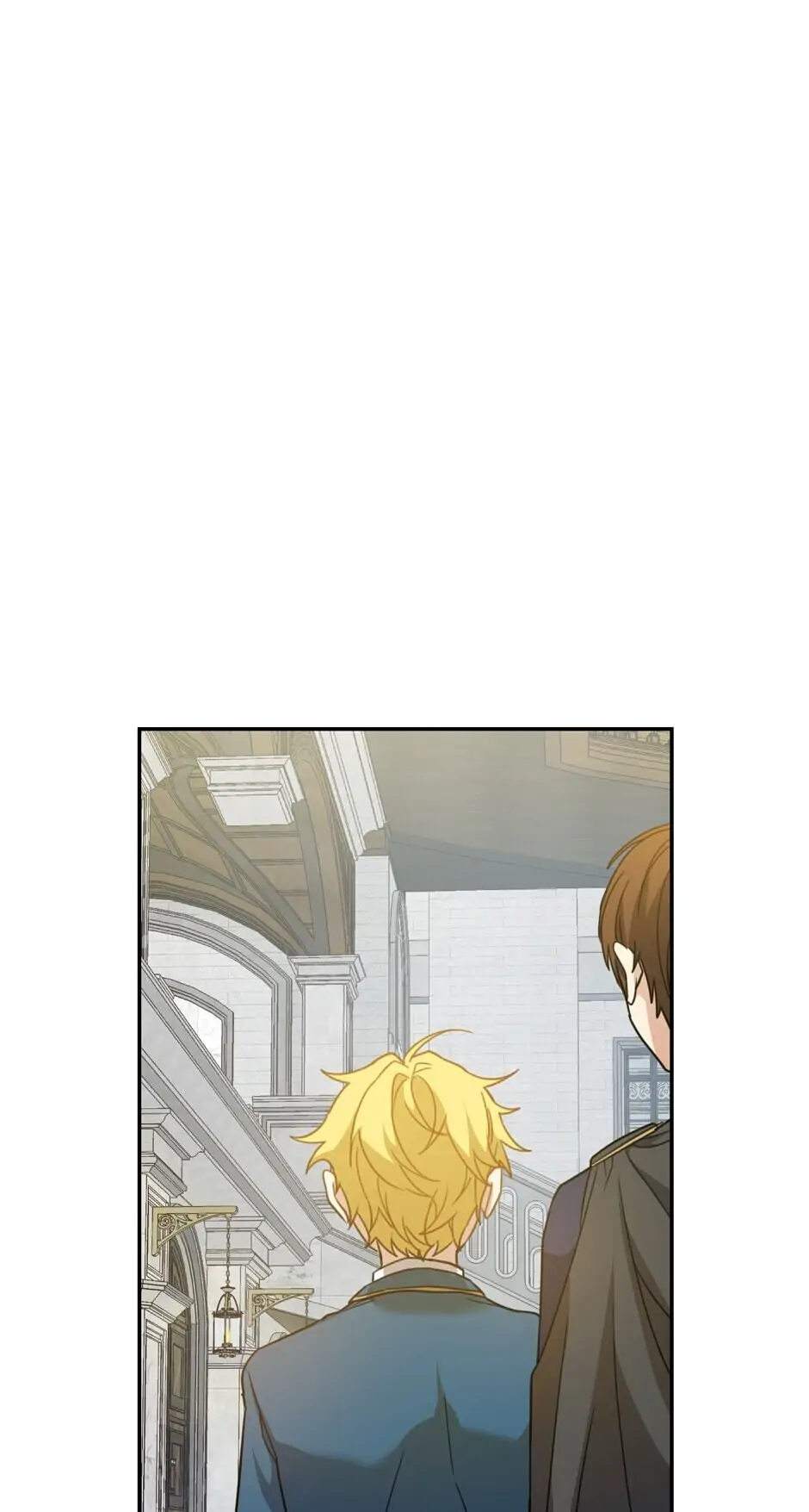 Into the light once again Chapter 13 page 10