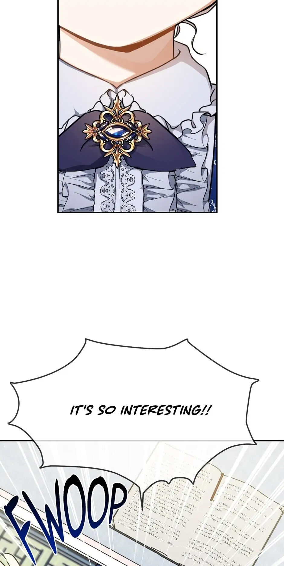 Into the light once again Chapter 13 page 23