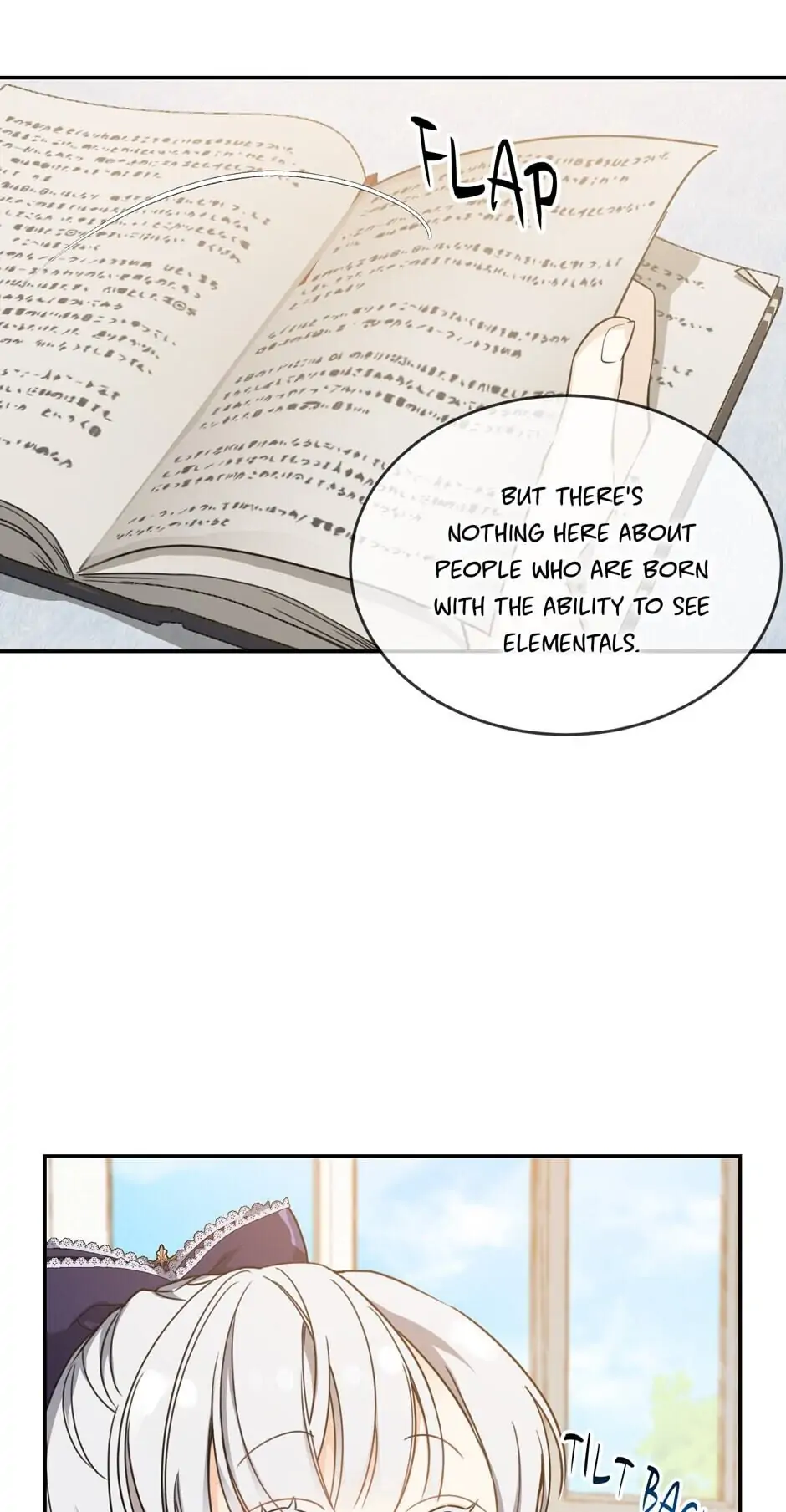 Into the light once again Chapter 13 page 26