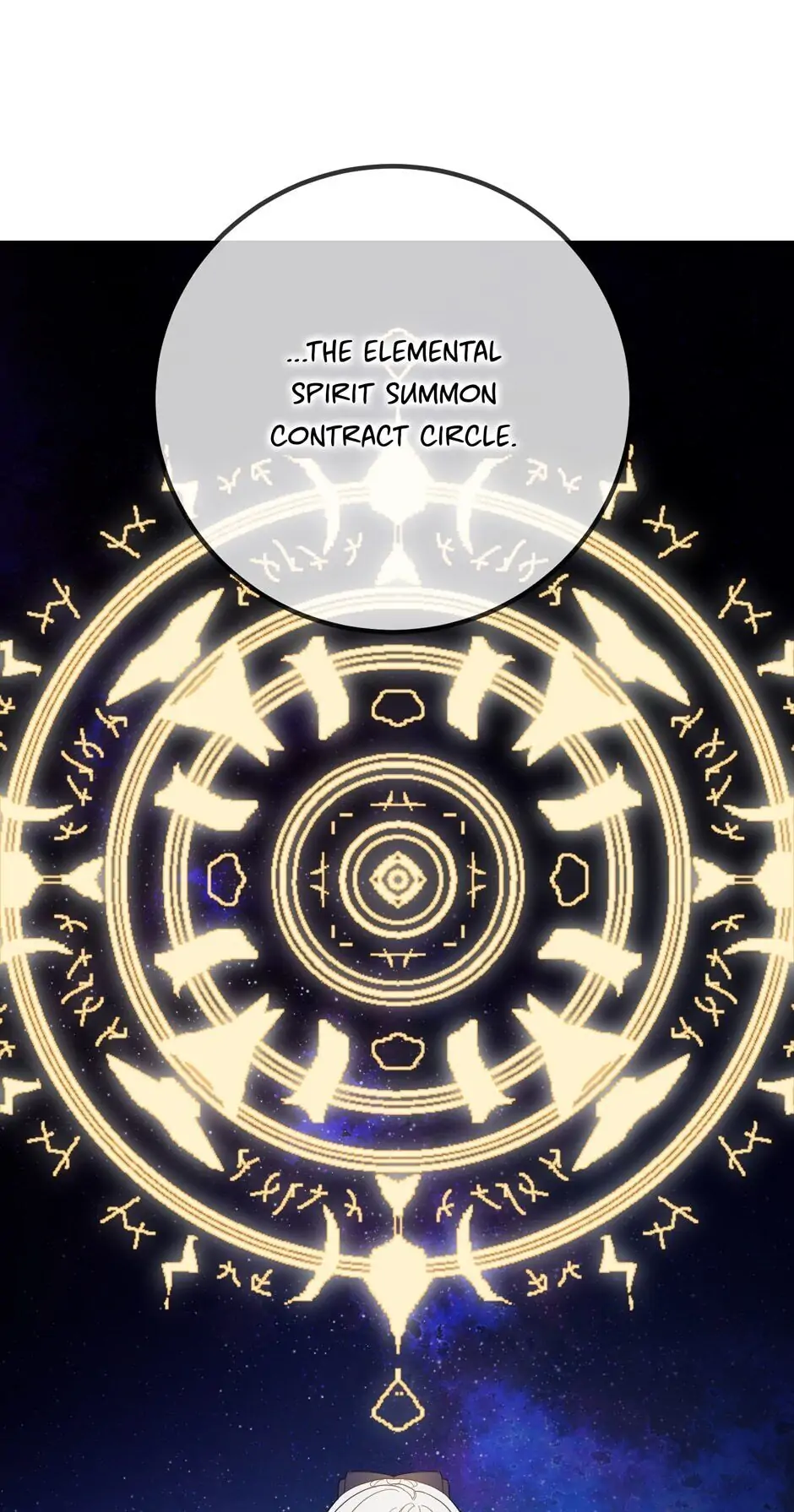 Into the light once again Chapter 13 page 35