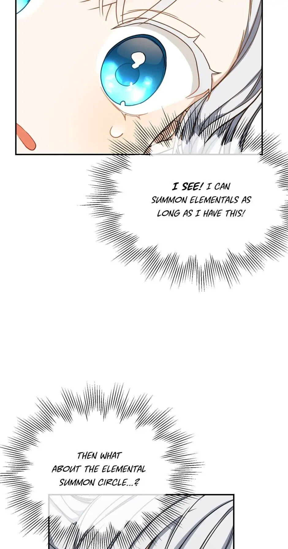 Into the light once again Chapter 13 page 37