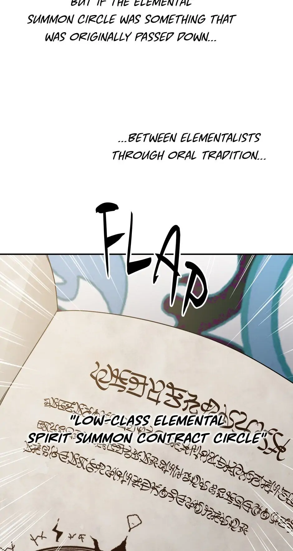 Into the light once again Chapter 13 page 47
