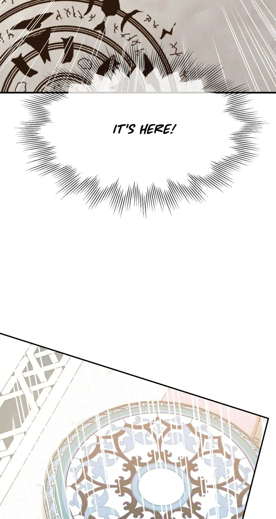Into the light once again Chapter 13 page 48