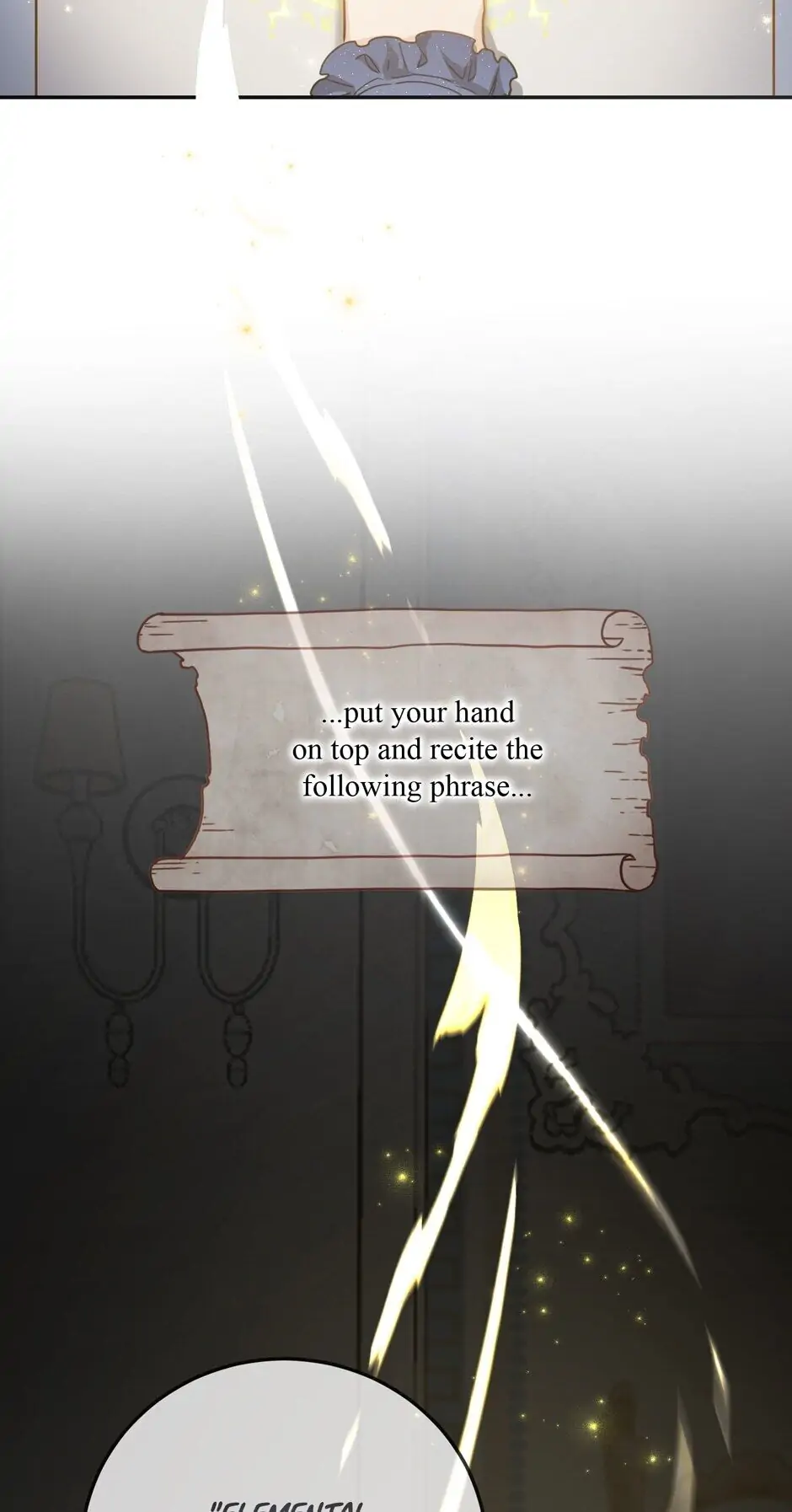 Into the light once again Chapter 13 page 56