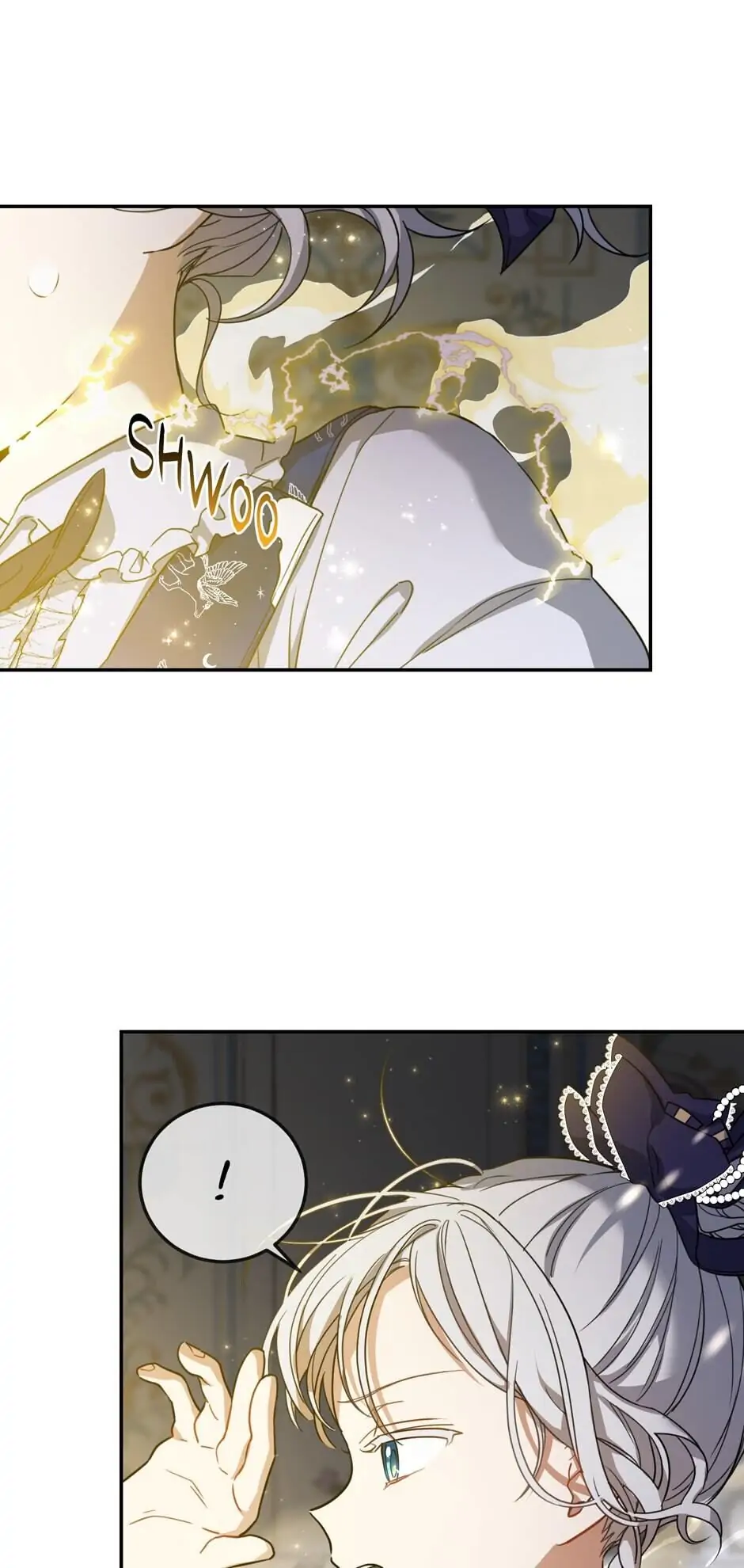 Into the light once again Chapter 13 page 62