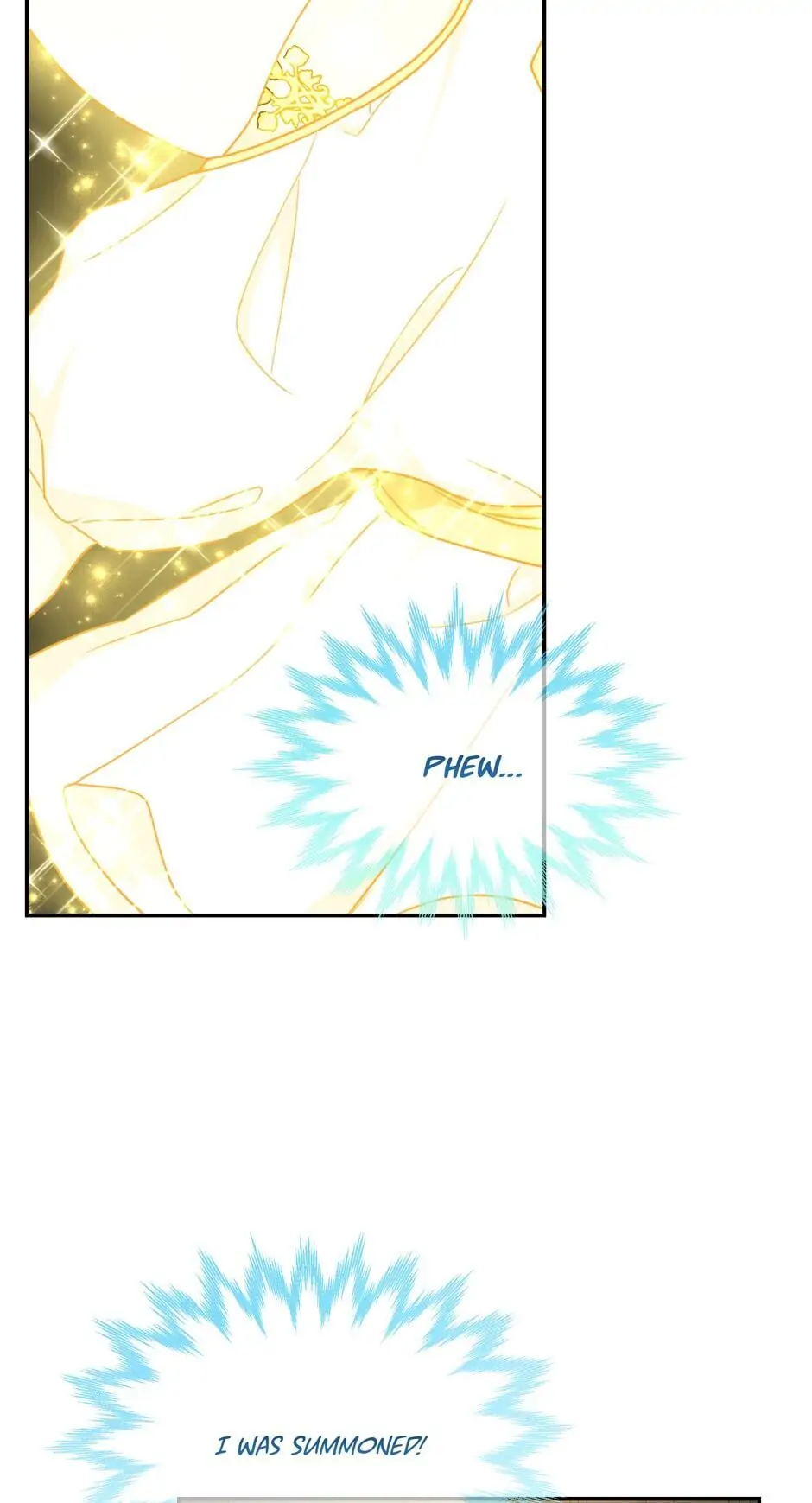 Into the light once again Chapter 13 page 67