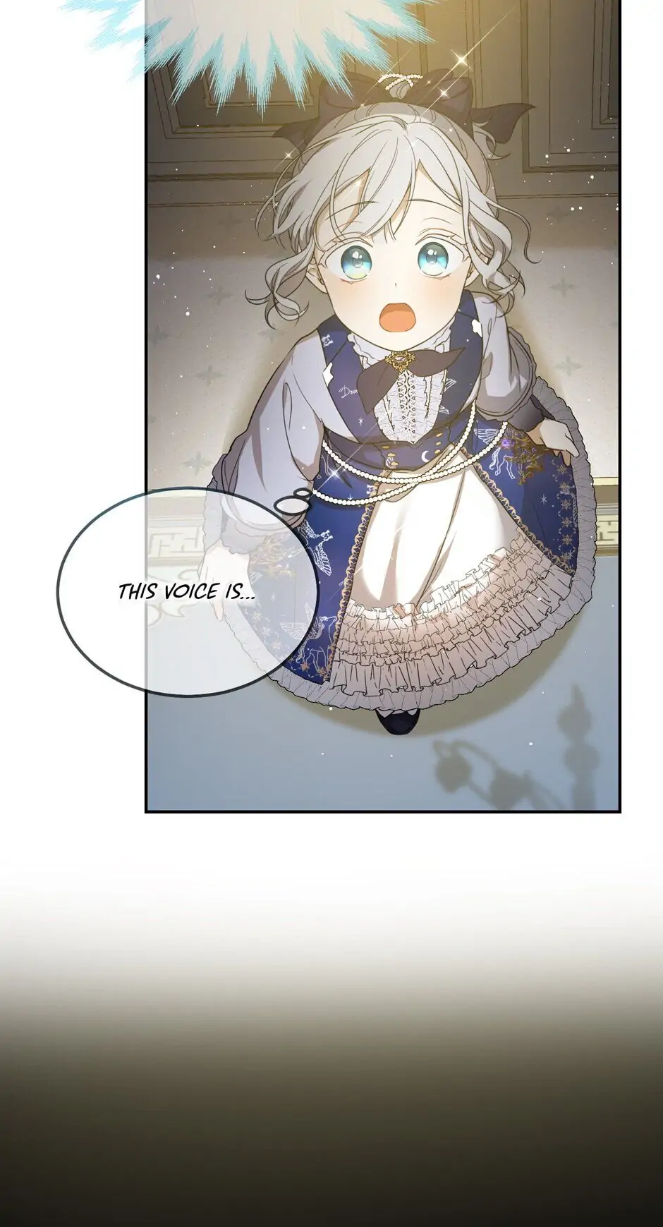 Into the light once again Chapter 13 page 68