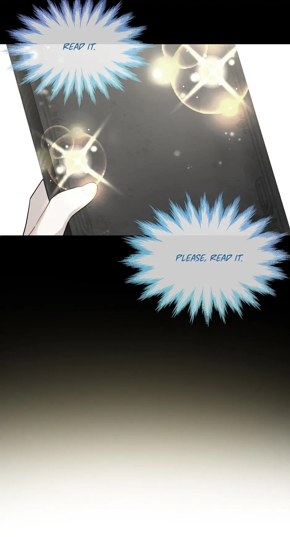 Into the light once again Chapter 13 page 70