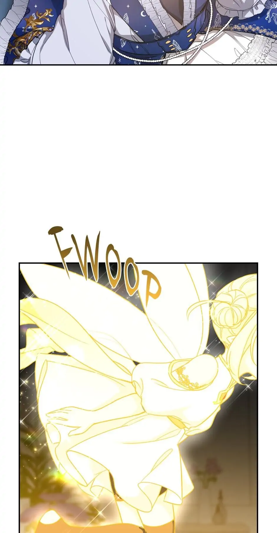 Into the light once again Chapter 13 page 74