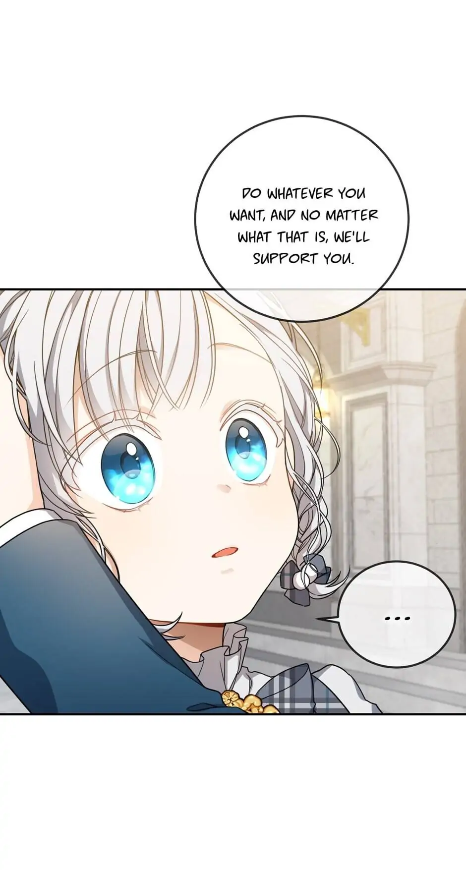 Into the light once again Chapter 13 page 8