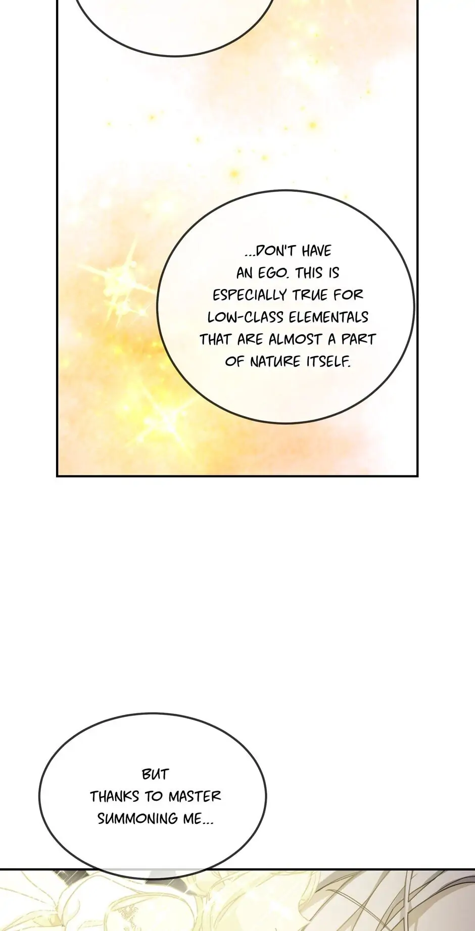 Into the light once again Chapter 14 page 9