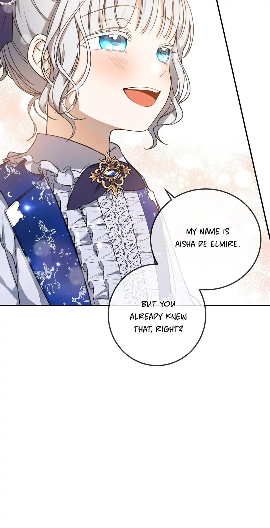 Into the light once again Chapter 14 page 13